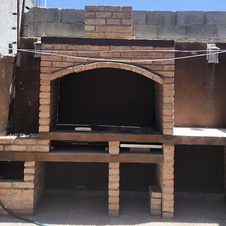 Casa A 5 Min., Del Consulado Americano Ciudad Juárez Kültér fotó