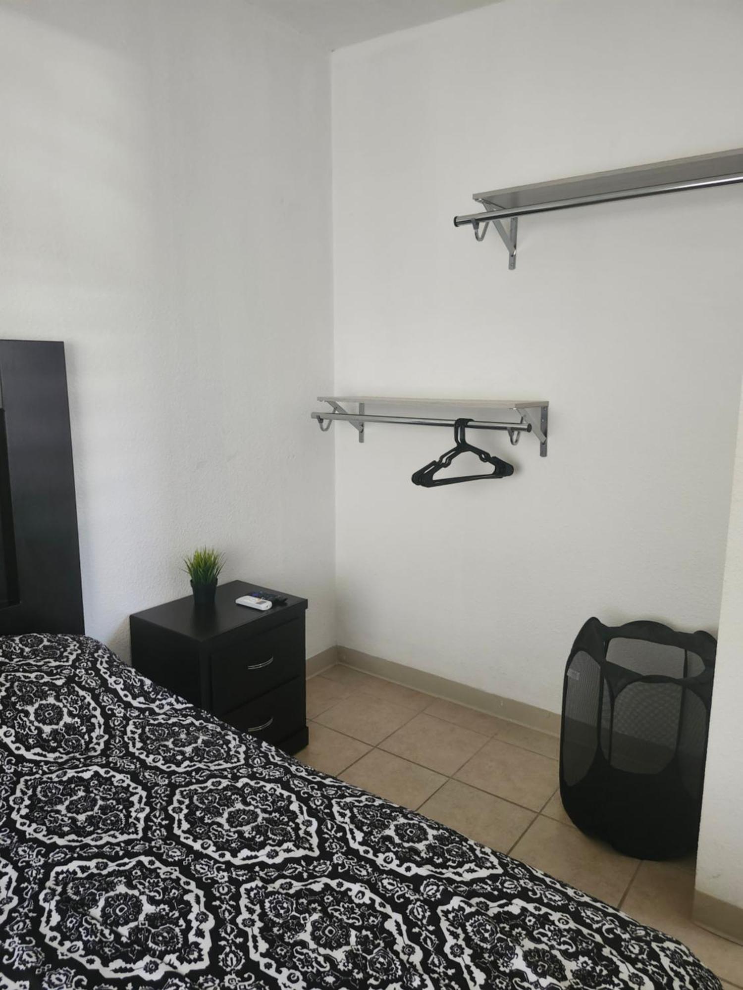 Casa A 5 Min., Del Consulado Americano Ciudad Juárez Kültér fotó