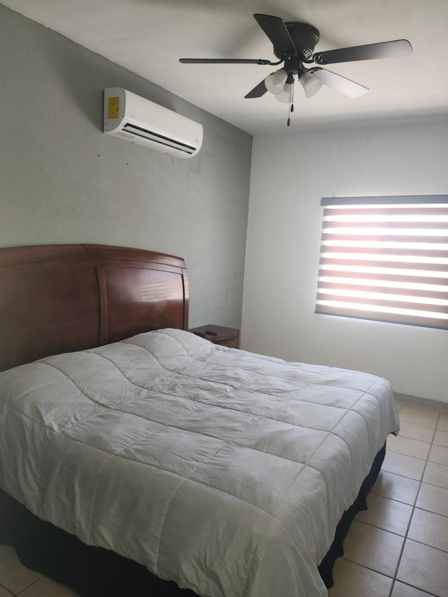 Casa A 5 Min., Del Consulado Americano Ciudad Juárez Kültér fotó