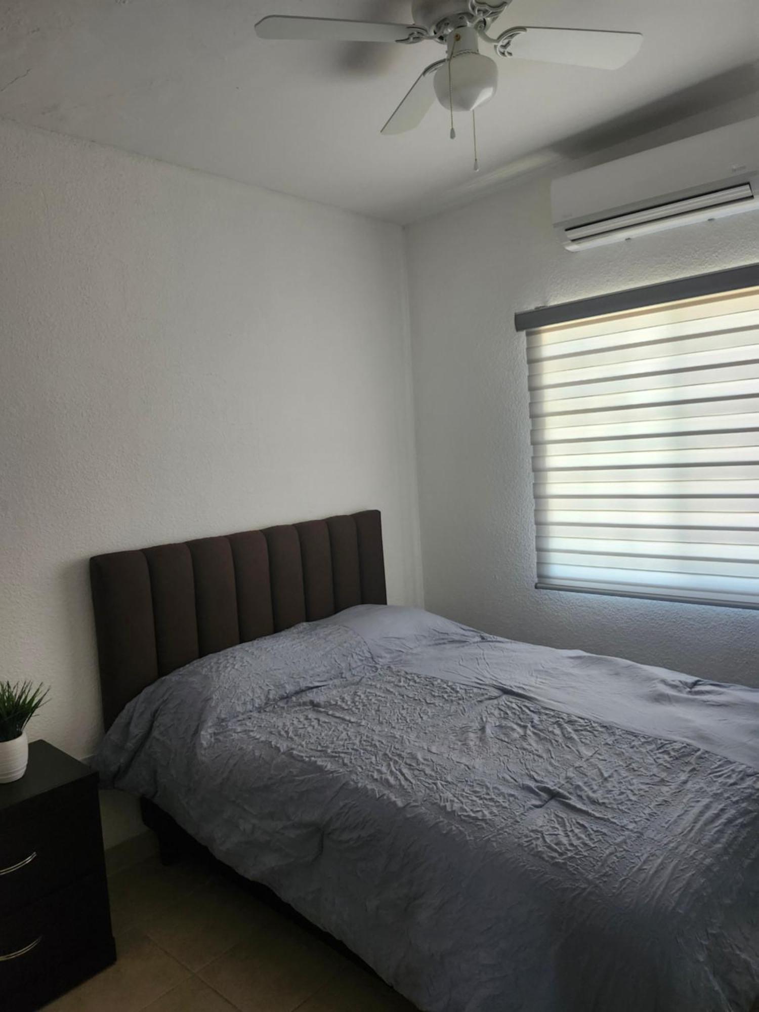 Casa A 5 Min., Del Consulado Americano Ciudad Juárez Kültér fotó