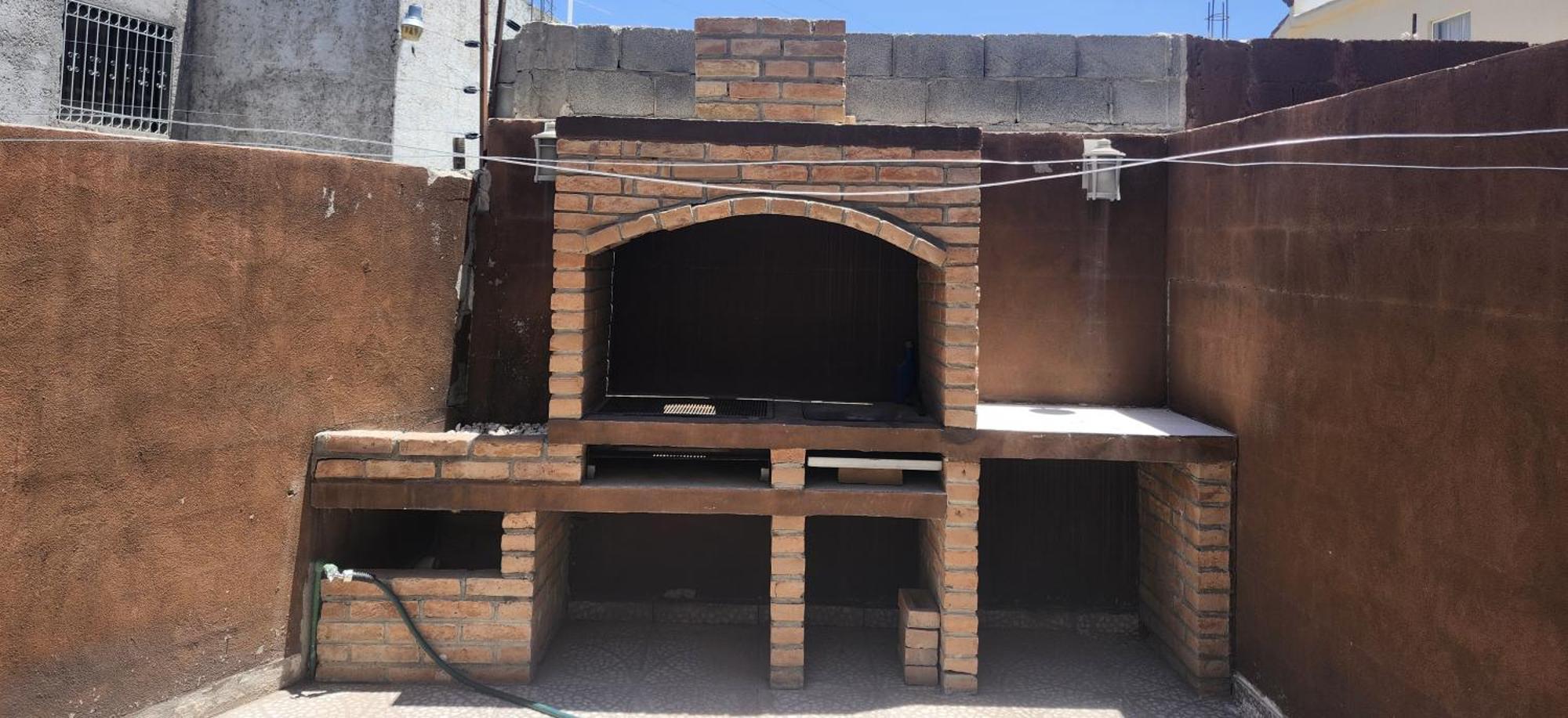 Casa A 5 Min., Del Consulado Americano Ciudad Juárez Kültér fotó