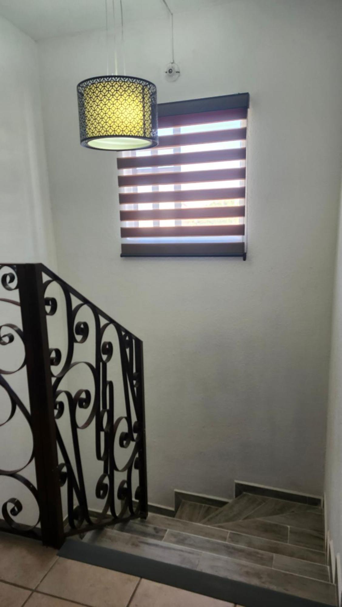 Casa A 5 Min., Del Consulado Americano Ciudad Juárez Kültér fotó